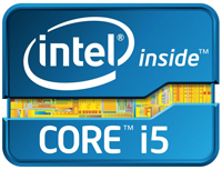 Intel Core i5-2520M